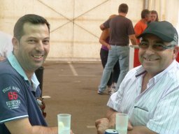 XVIII Concentracion - 2011